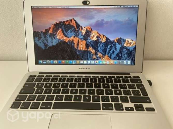 MacBook Air 2011 Precio Conversable