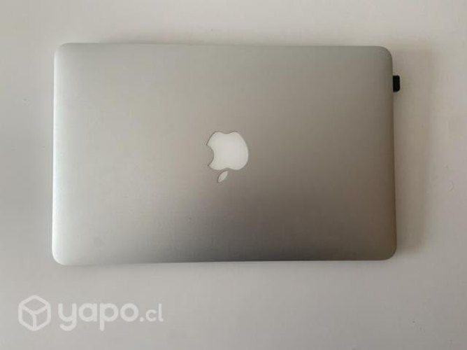 MacBook Air 2011 Precio Conversable