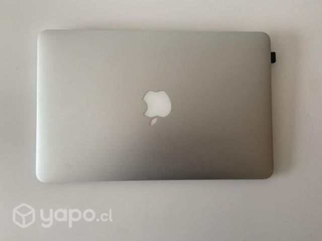 MacBook Air 2011 Precio Conversable