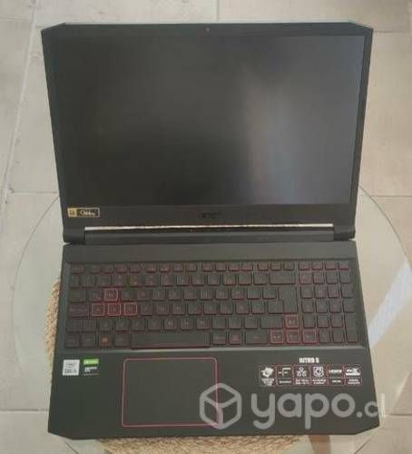 Acer Nitro 5