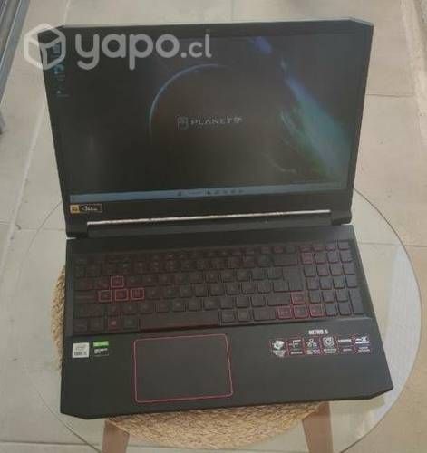 Acer Nitro 5