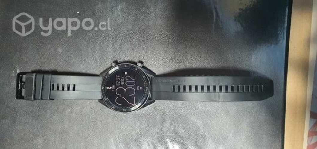 reloj huawei gt