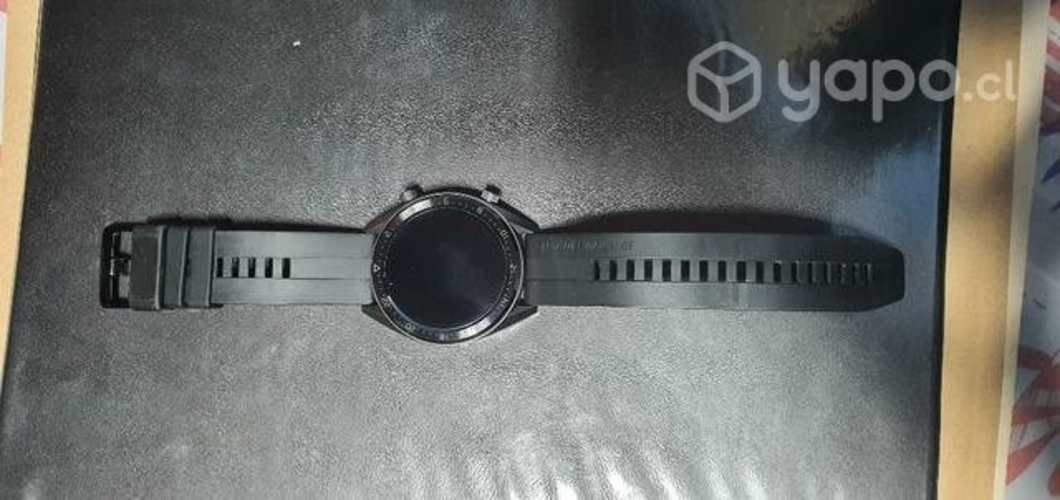 reloj huawei gt