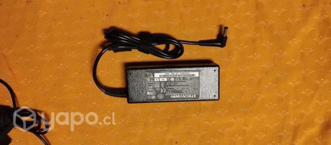 Cargador Para Toshiba 19v 3.95a 75w