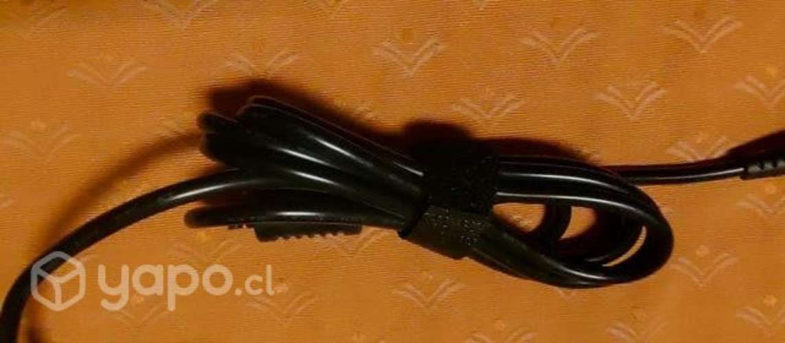 Cargador Para Toshiba 19v 3.95a 75w