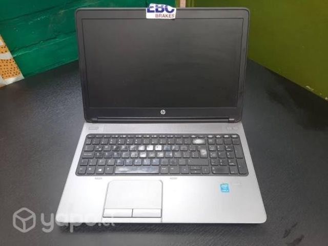 Notebook HP Probook 650 G1
