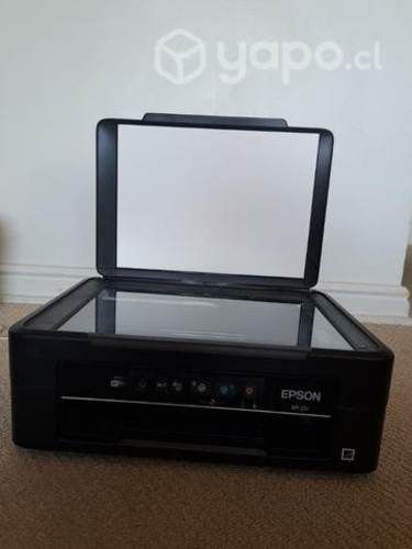 Impresora Epson xp-211