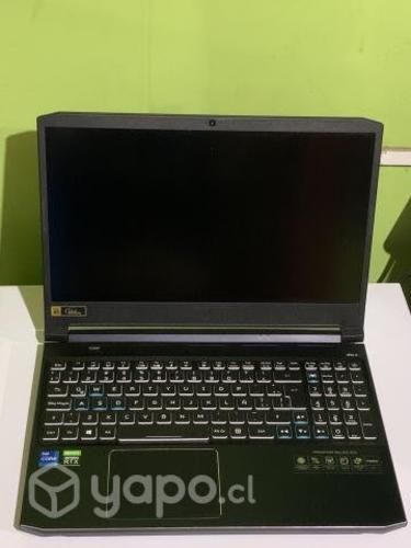 notebook gamer predator helios 300