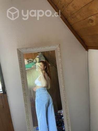 Polera brillos año nuevo