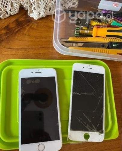 Pantallas iPhone Economicas instaladas a Domicili