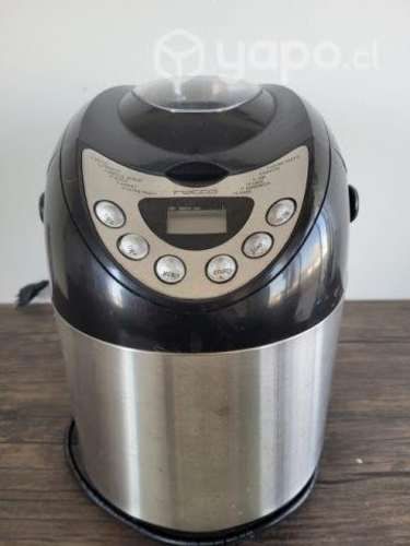 máquina de hacer pancito en casa tipo molde