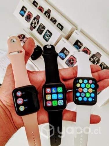 Reloj Inteligente Smartwatch HW22 Varios colores