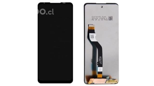 Pantalla Compatible con Motorola Moto G60