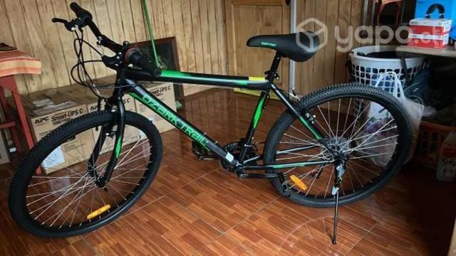 Bicicleta Aro 26 - Nueva