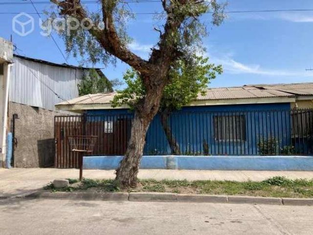 Casa 1 piso, La Heras, La Calera