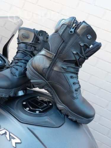 Botas Delta Outside Modelo Corodra