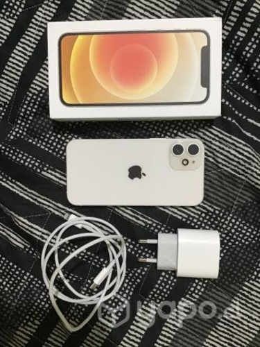 IPhone 12 mini