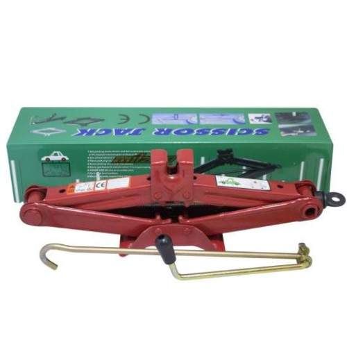 Gata Tijera 2 Toneladas