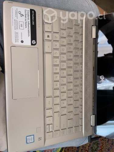 Hp pavilion x360