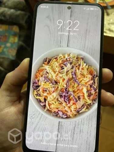 Xiaomi redmi 10s