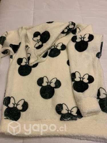 Poleron polar mickey