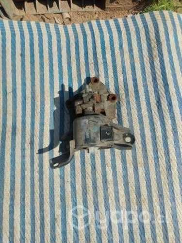 Kia Morning 2016 soporte