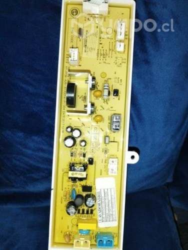 Tarjeta electrónica lavadora Fensa Infinity 11 kg