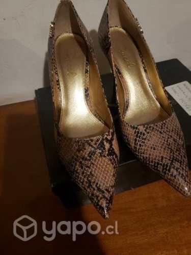 Zapatos Gacel como nuevos