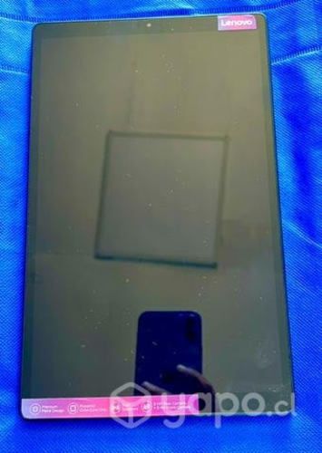 Tablet lenovo nueva