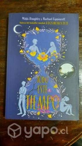Todo este tiempo