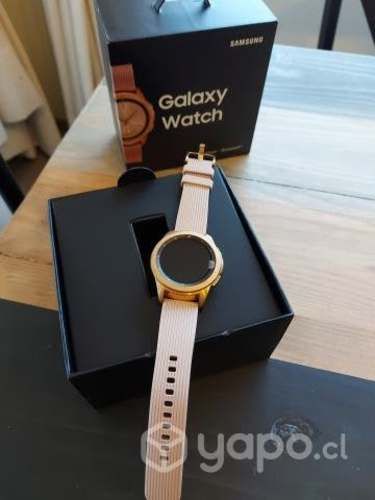 Reloj Galaxy Watch