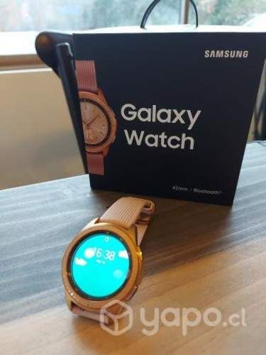 Reloj Galaxy Watch