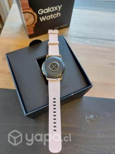 Reloj Galaxy Watch