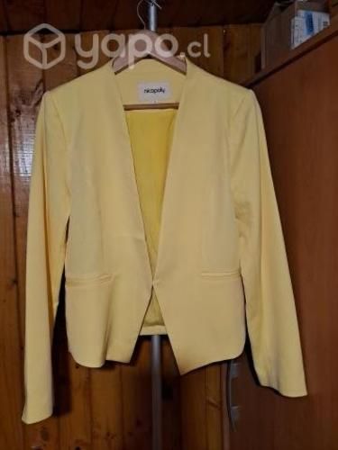 Bleiser Marca Nicopoly