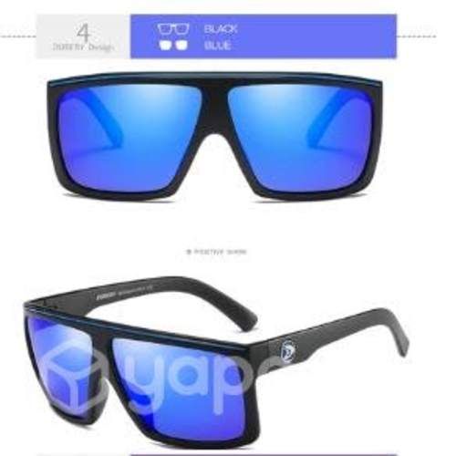 Lentes de sol polarizados DUBERY