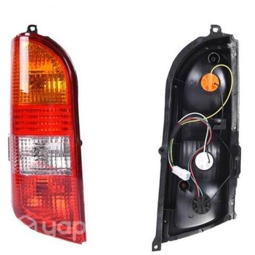 Foco trasero DFSK Minivan K05 K07