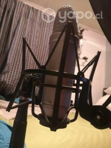microfono Rode Nt1-a