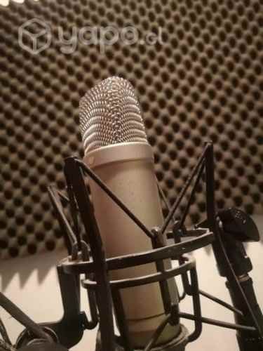 microfono Rode Nt1-a