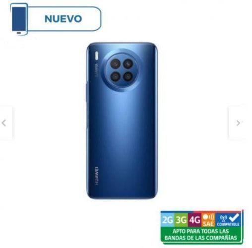 Huawei Nova 8i