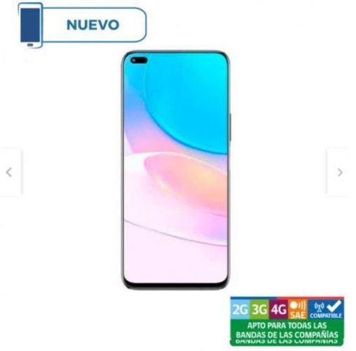Huawei Nova 8i