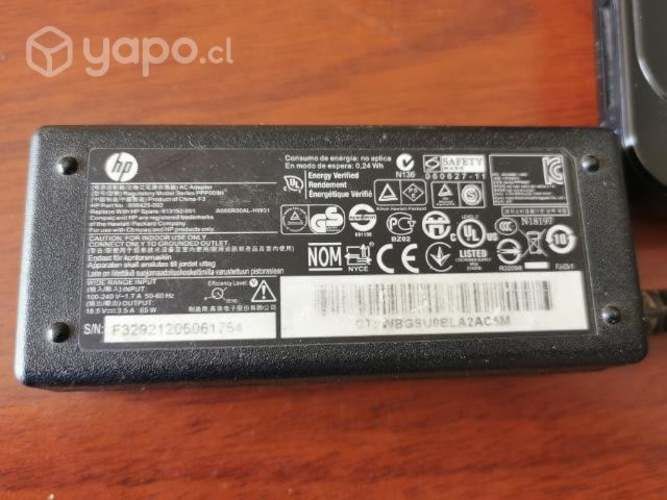 Notebook Compaq presario CQ43