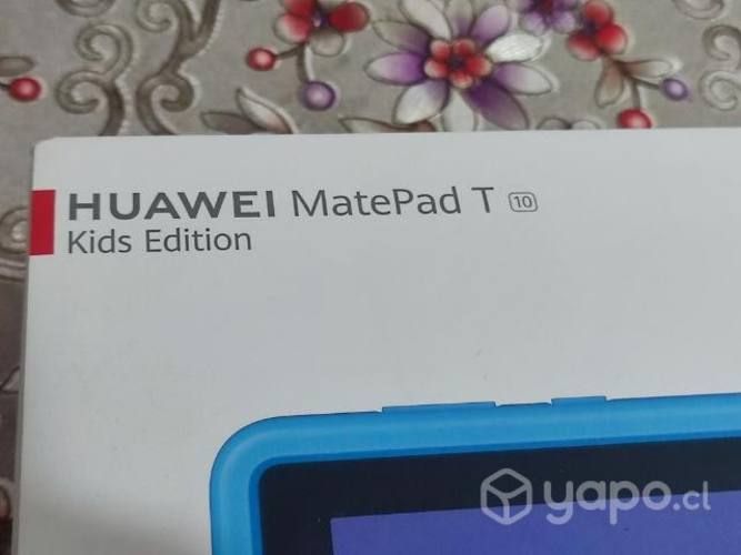 Tablet Huawei matepad T10 kids edition