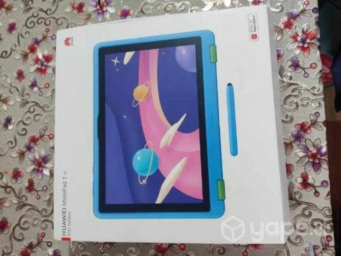 Tablet Huawei matepad T10 kids edition