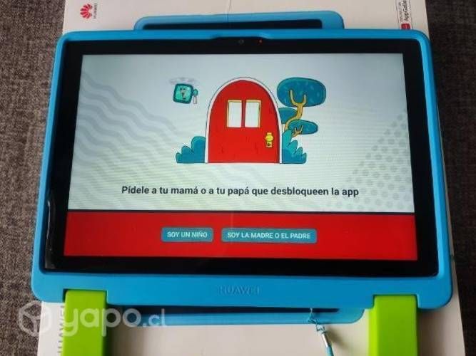 Tablet Huawei matepad T10 kids edition