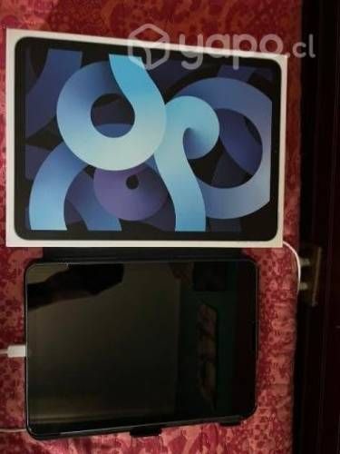 iPad Air cuarta generación