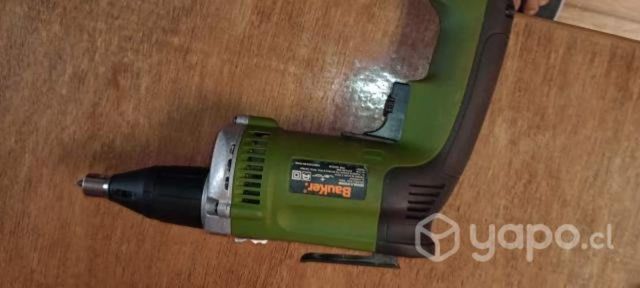 Atornillador eléctrico