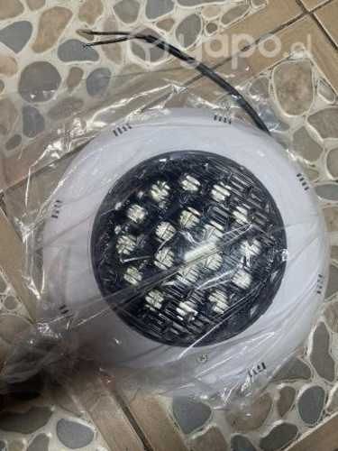 Foco Led Piscina con Control Remoto
