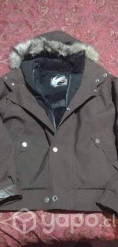 Parka doite original nueva