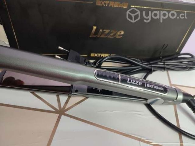 alisadora lizze extreme nueva