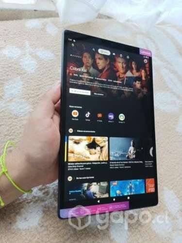 Tablet Lenovo Smart Tab M10 HD 2nd Gen